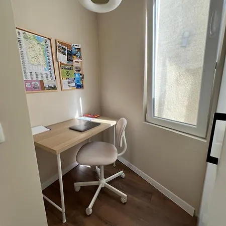 Appartement Lazur - 10min Walk To *