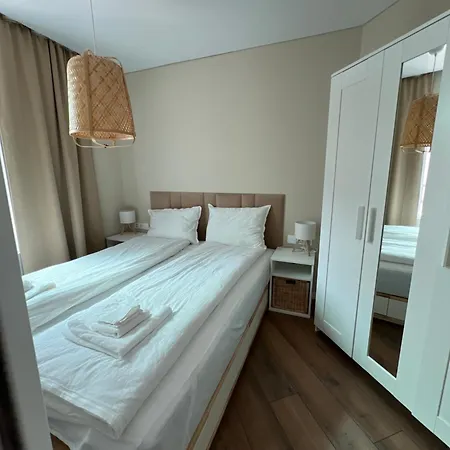 Appartement Lazur - 10min Walk To *