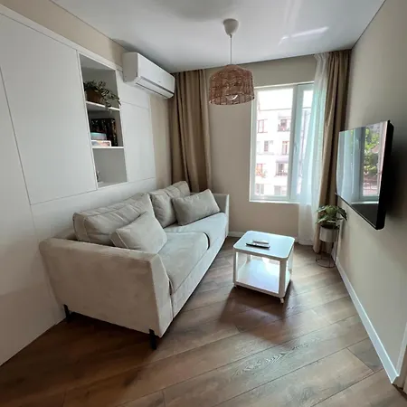 Appartement Lazur - 10min Walk To *