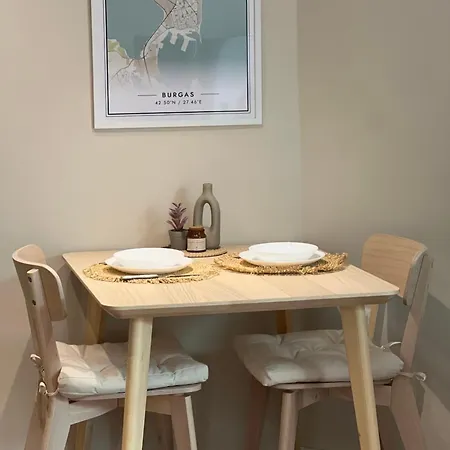 Appartement Lazur - 10min Walk To *