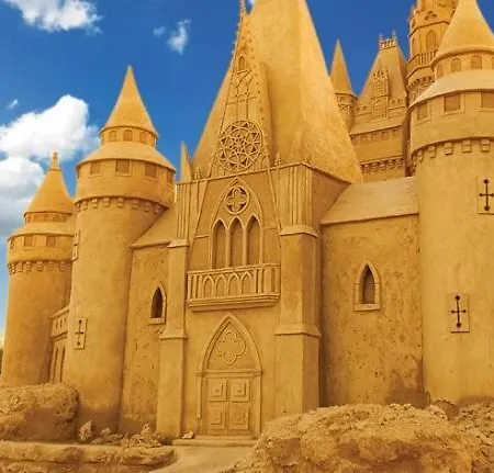 Appartement Lazur - 10min Walk To