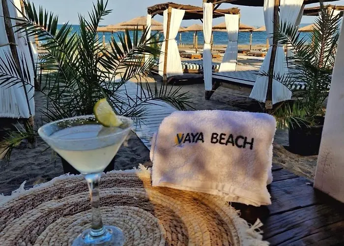 Apartman Lazur - 10min Walk To By Bulgarianhomes