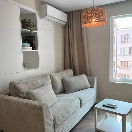 Lazur - 10min Walk To 아파트 부르가스